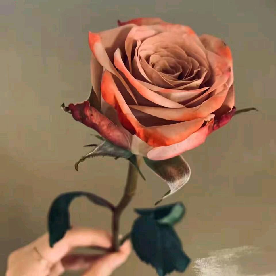 玫瑰🌹