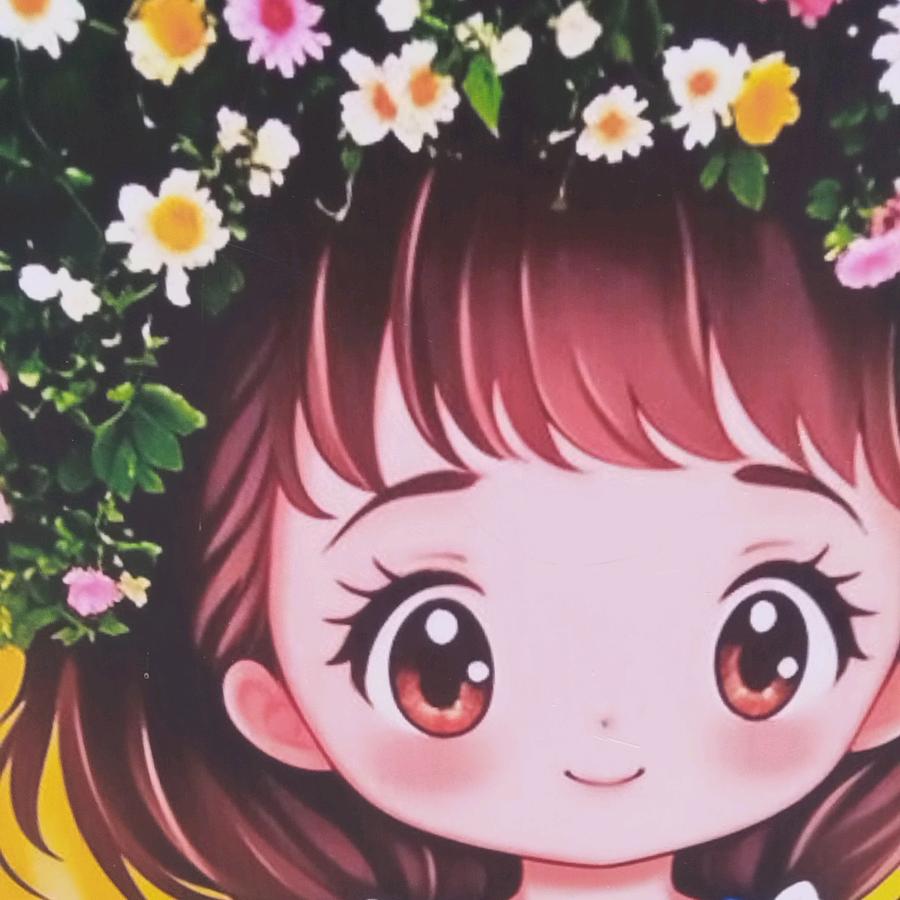 半世琉璃