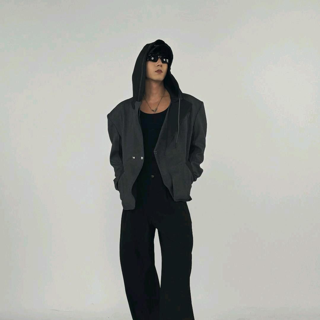 Gop-硬汉