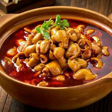 大斌挑挑肥肠小客服