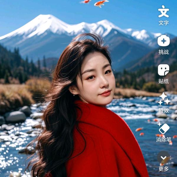 回首一望