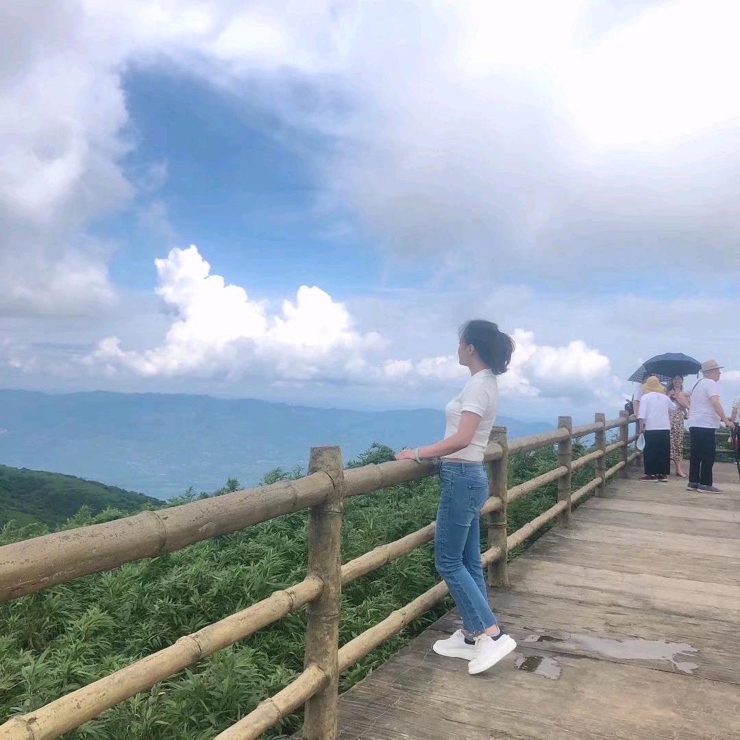 🌈请叫我李可爱