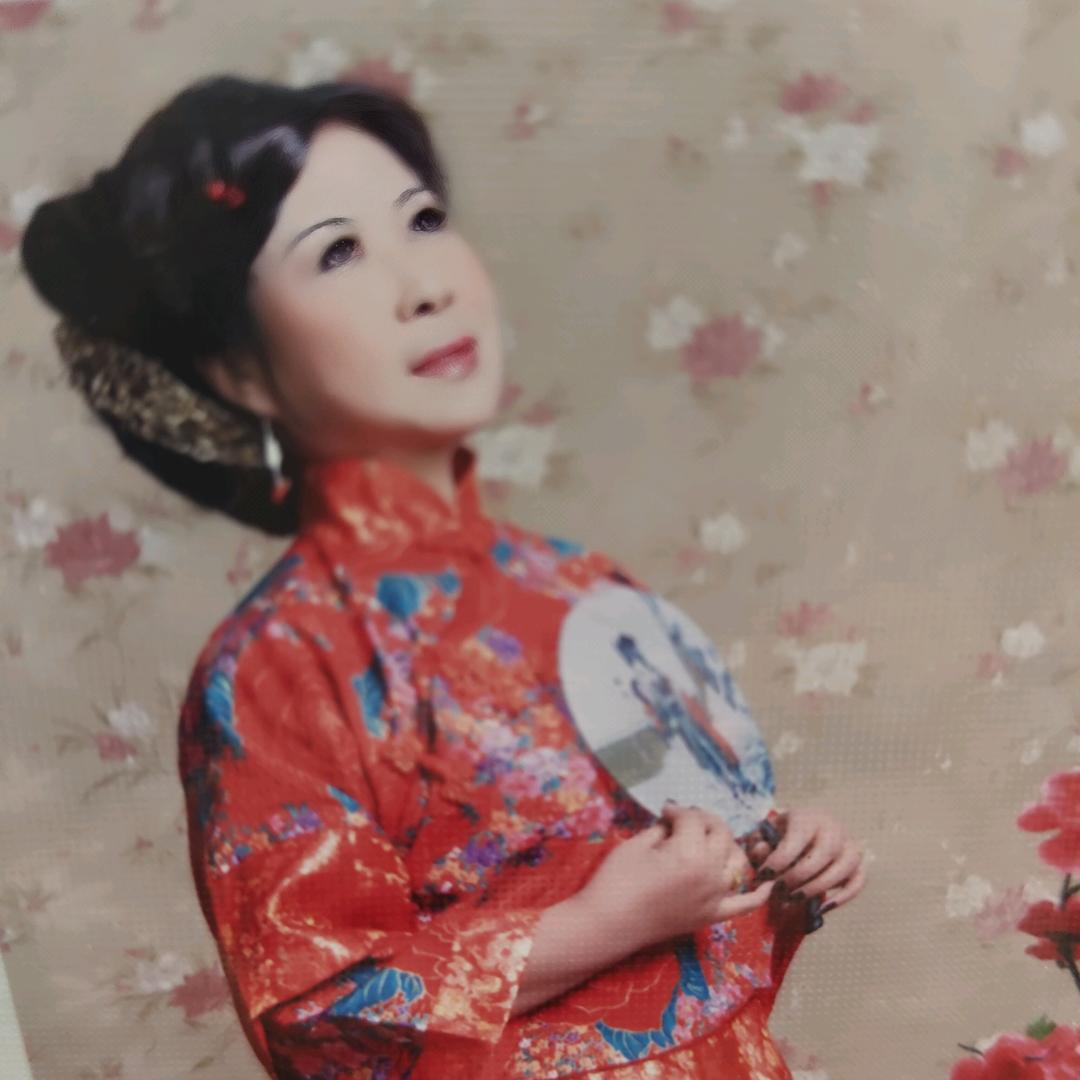 夕阳红姐姐