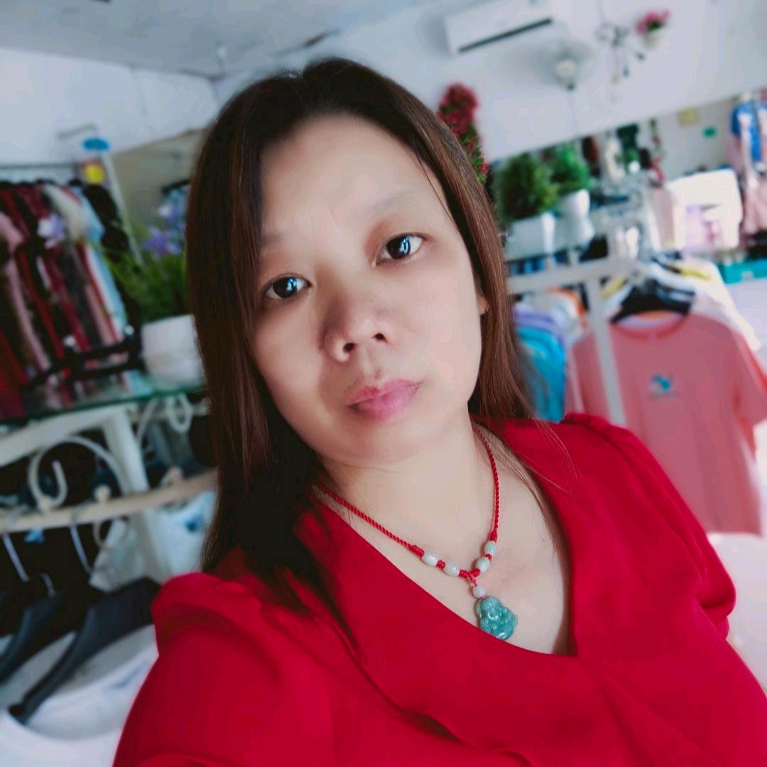 东莞塘厦诸佛岭路名媛服饰店