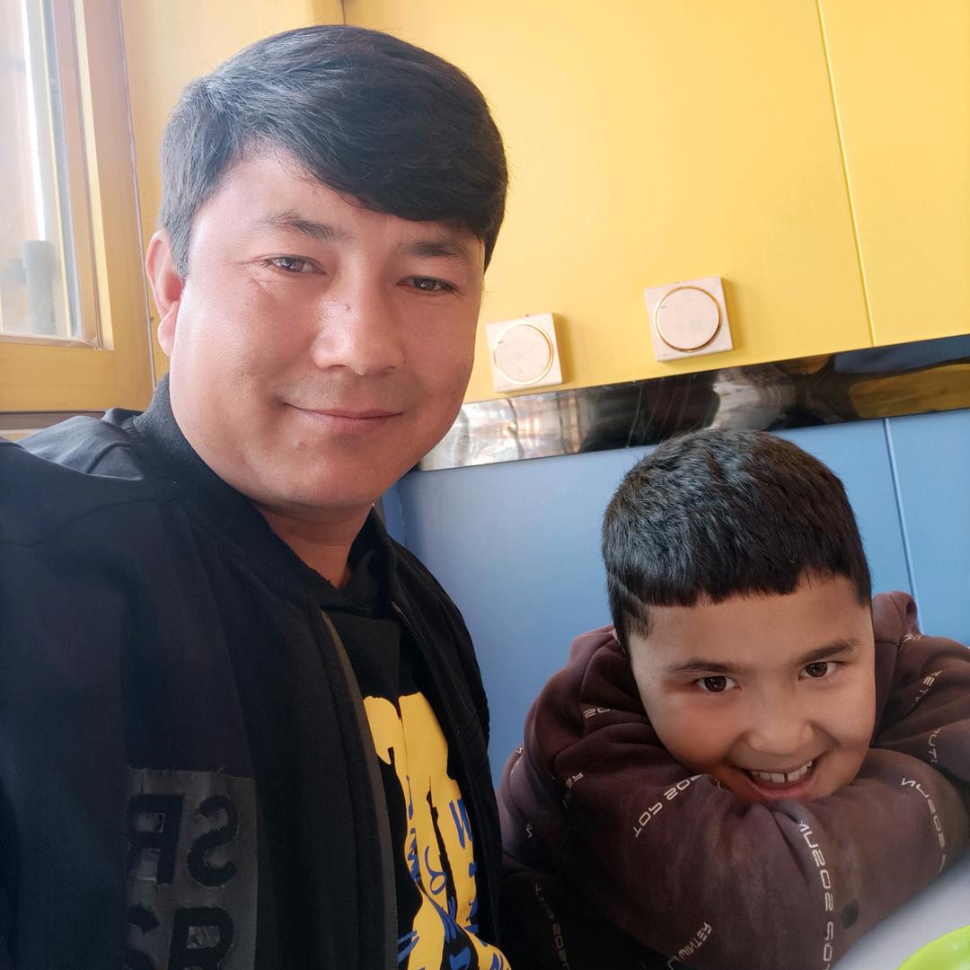 🌹💕阿布都卡地尔💕🌹