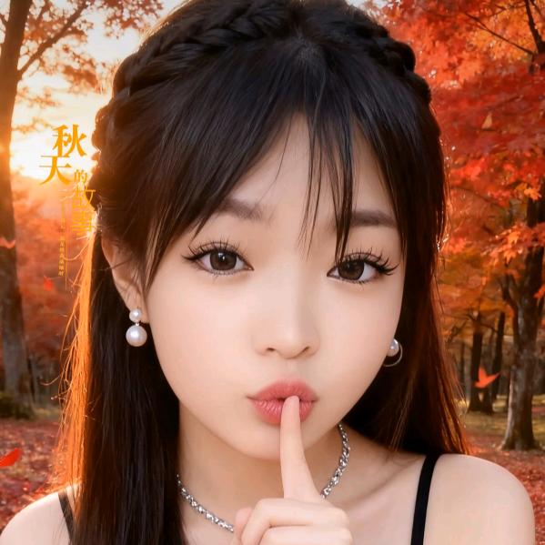 爱菲儿《拒绝连赞👌》