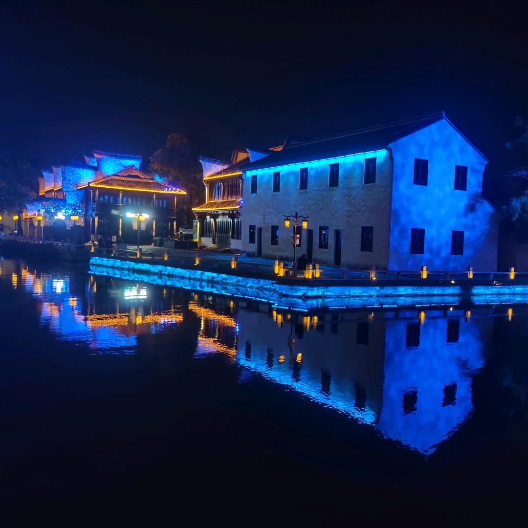 溪华本纪优品严选