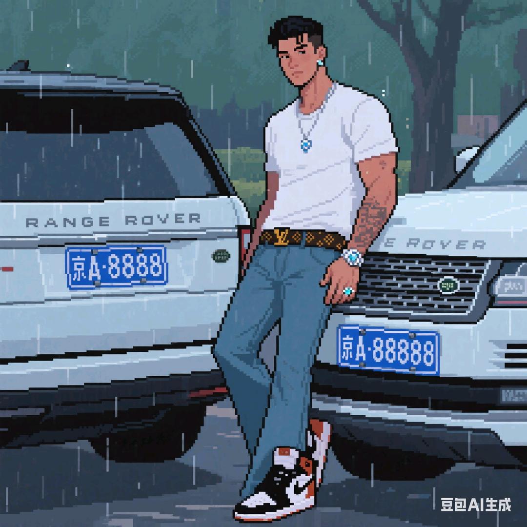 无名小卒
