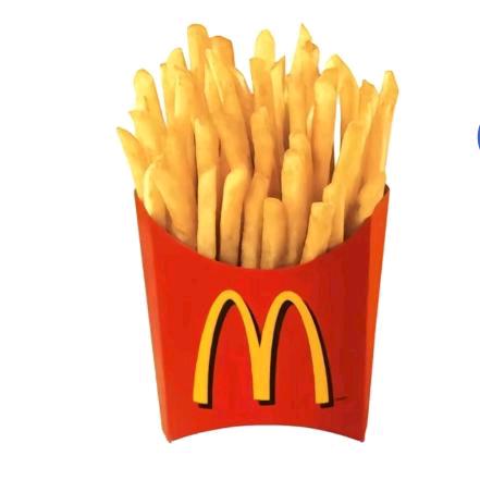 大薯条🍟