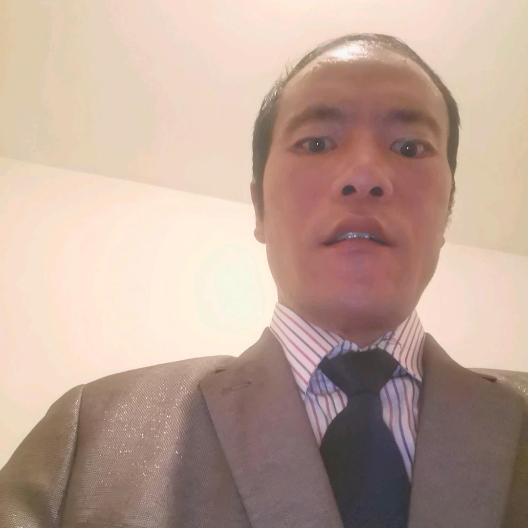 王守明