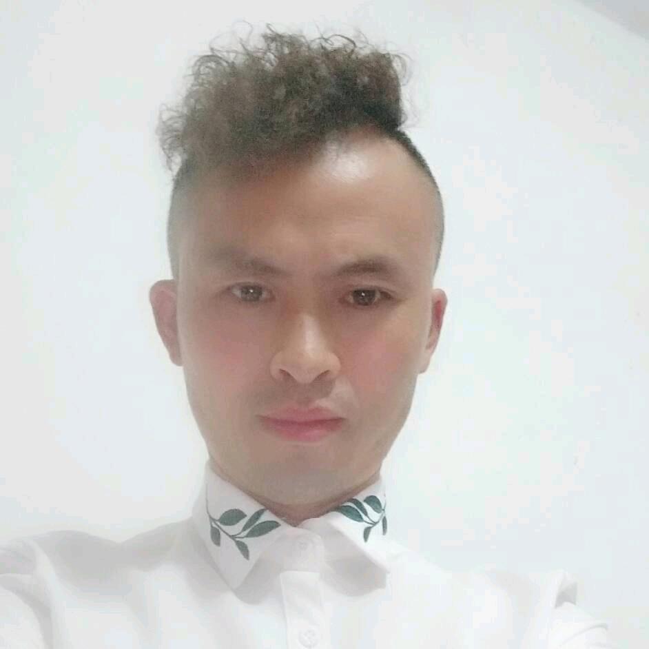 《金丝美发》收长发，底楼工作室