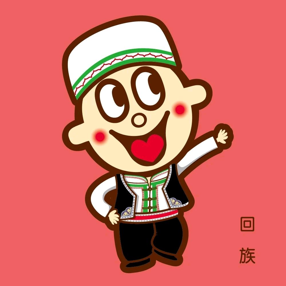 西安清真美食(赛丽麦)
