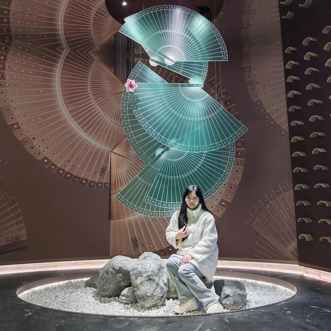 有你陪伴（好物分享）