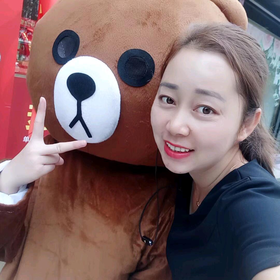 💕周二妹【中国黄金】