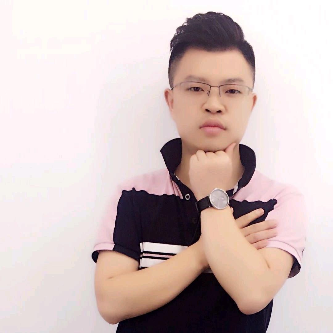 大管家ERP--黄杰