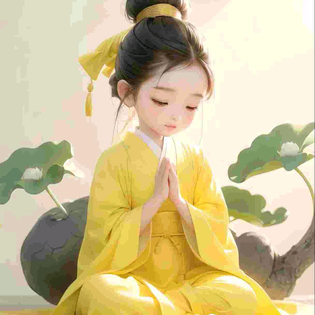 彼此守候