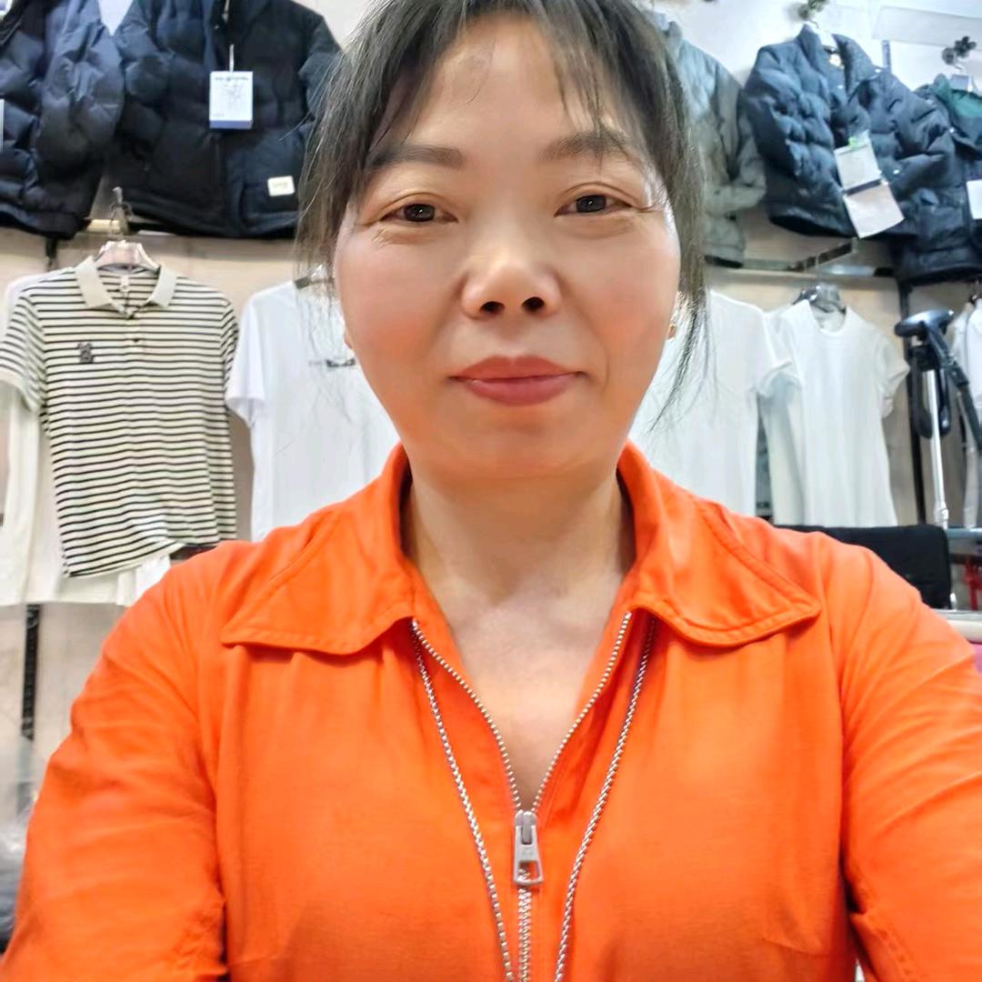 明姐首播