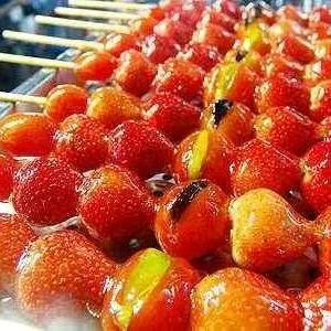 喜家冰糖葫芦品牌店