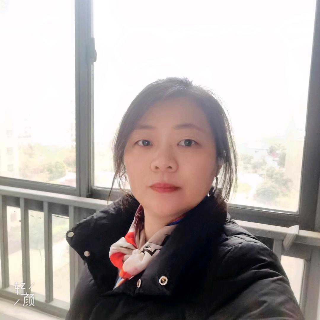 苏皖的娥子在镇江