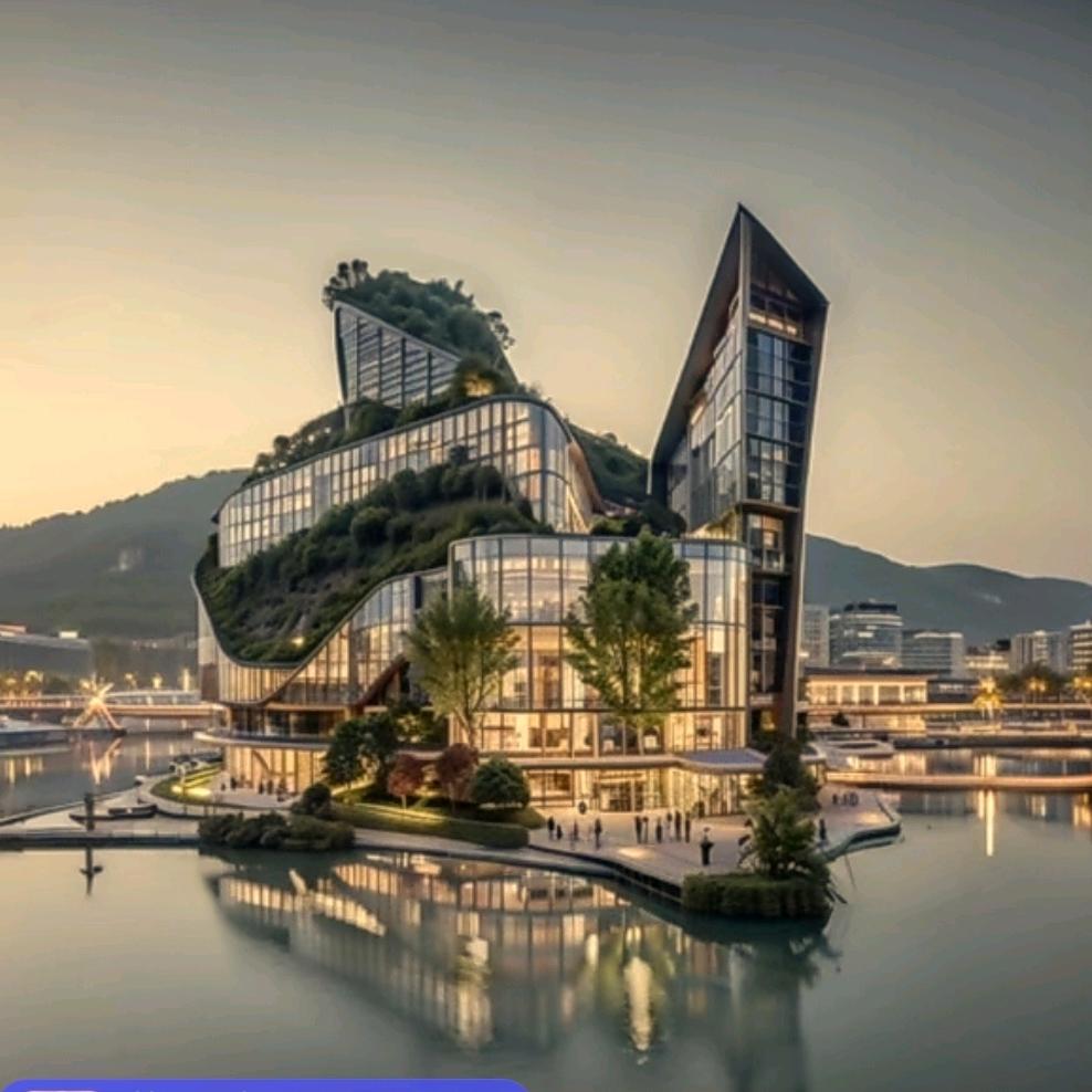 大浪科技有限公司