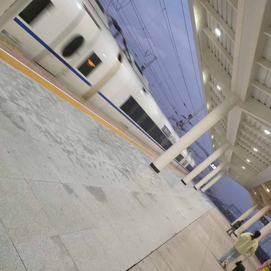 越来越好