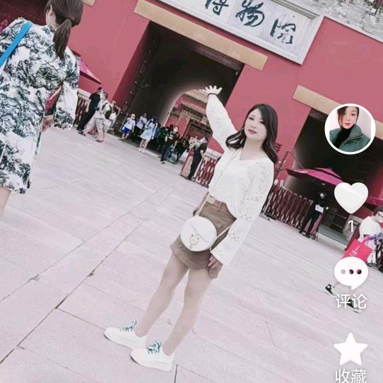 北台头永芳女装店