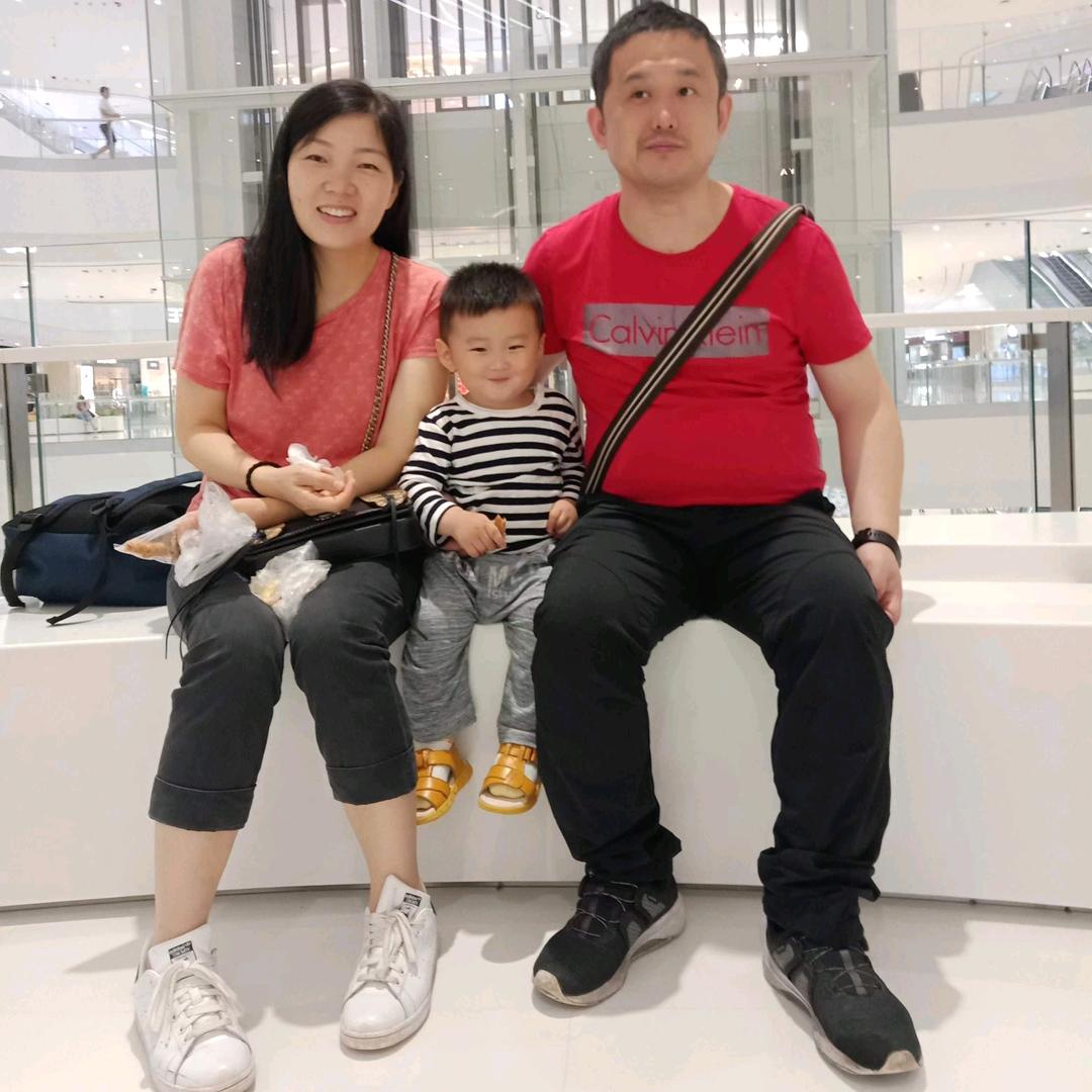 欢姐的家13:10