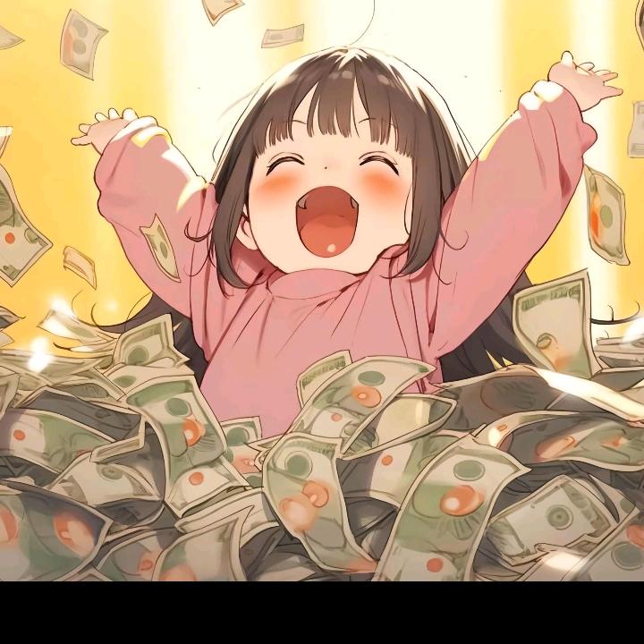 保持微笑