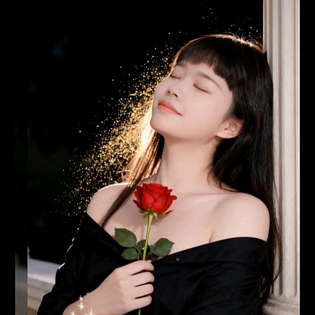 贵港的表妹👩‍❤️‍👨