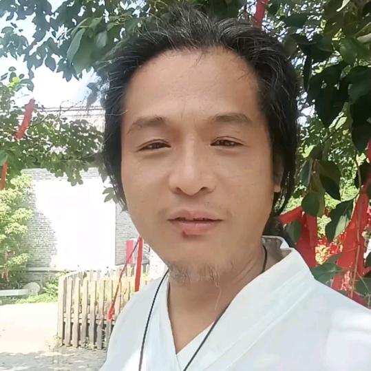 文方散人  清山法硕