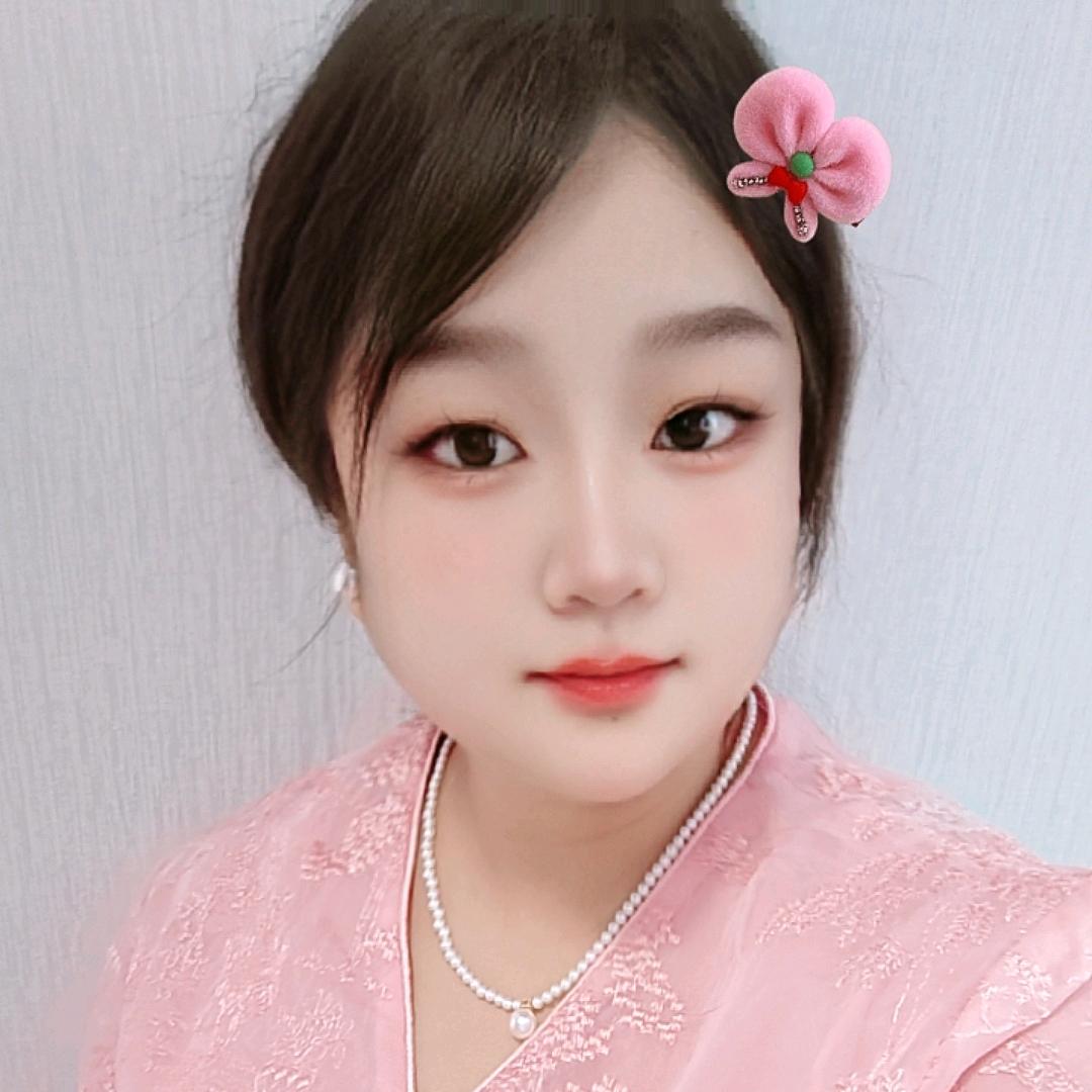 婧静💞