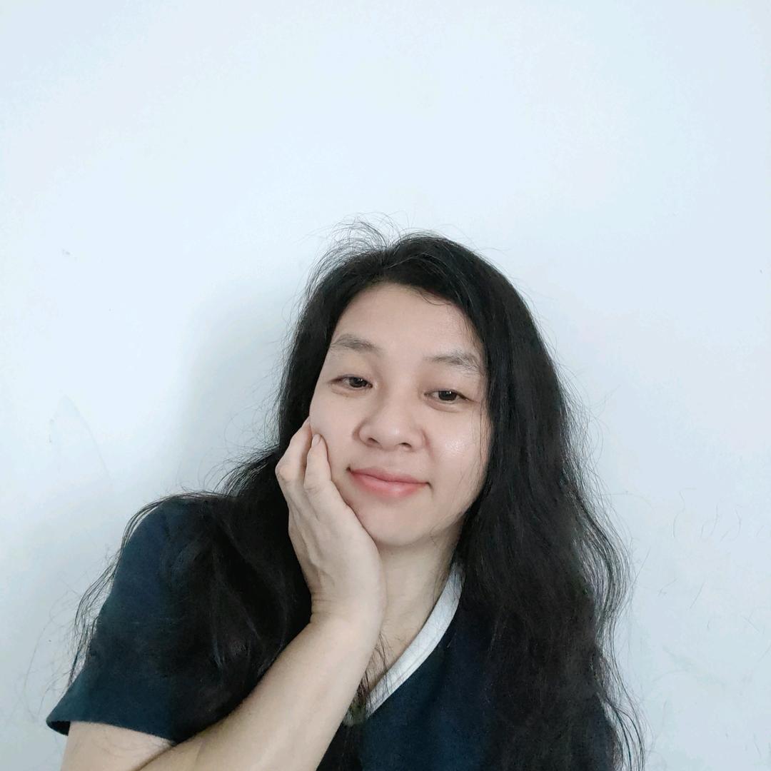 舒舒穿搭