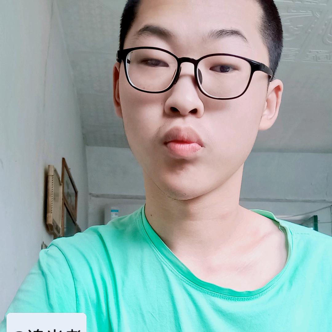 追光者