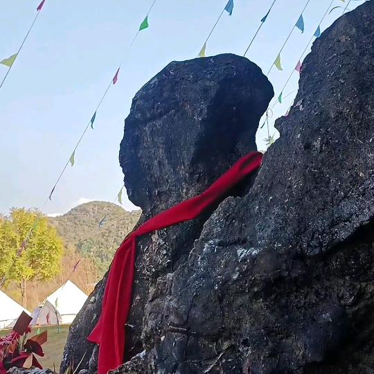 地洞天农庄