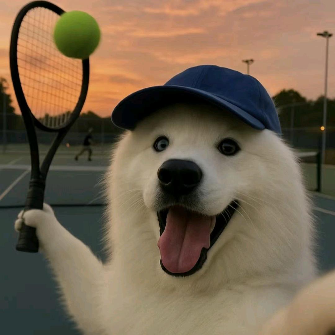 阿7