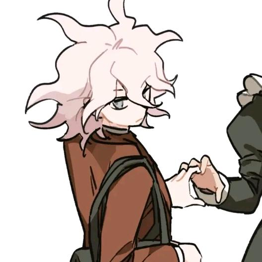 狛日☀️🍷版（小楚）