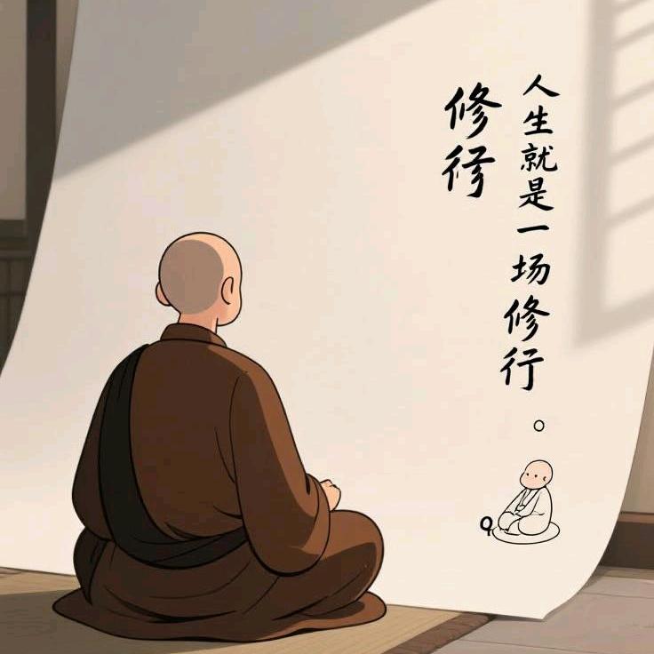 人生修行