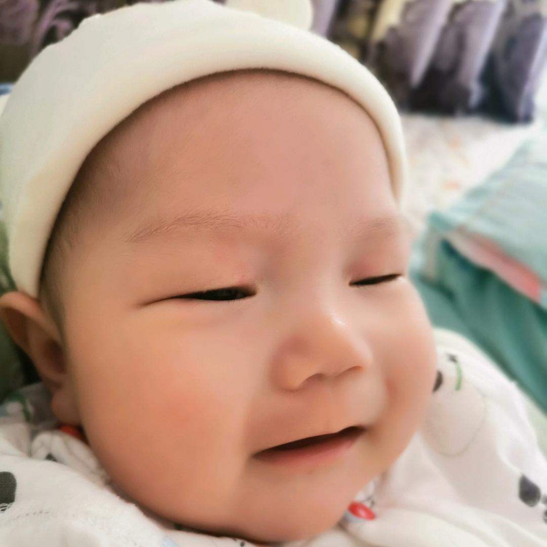 慕慕妈妈
