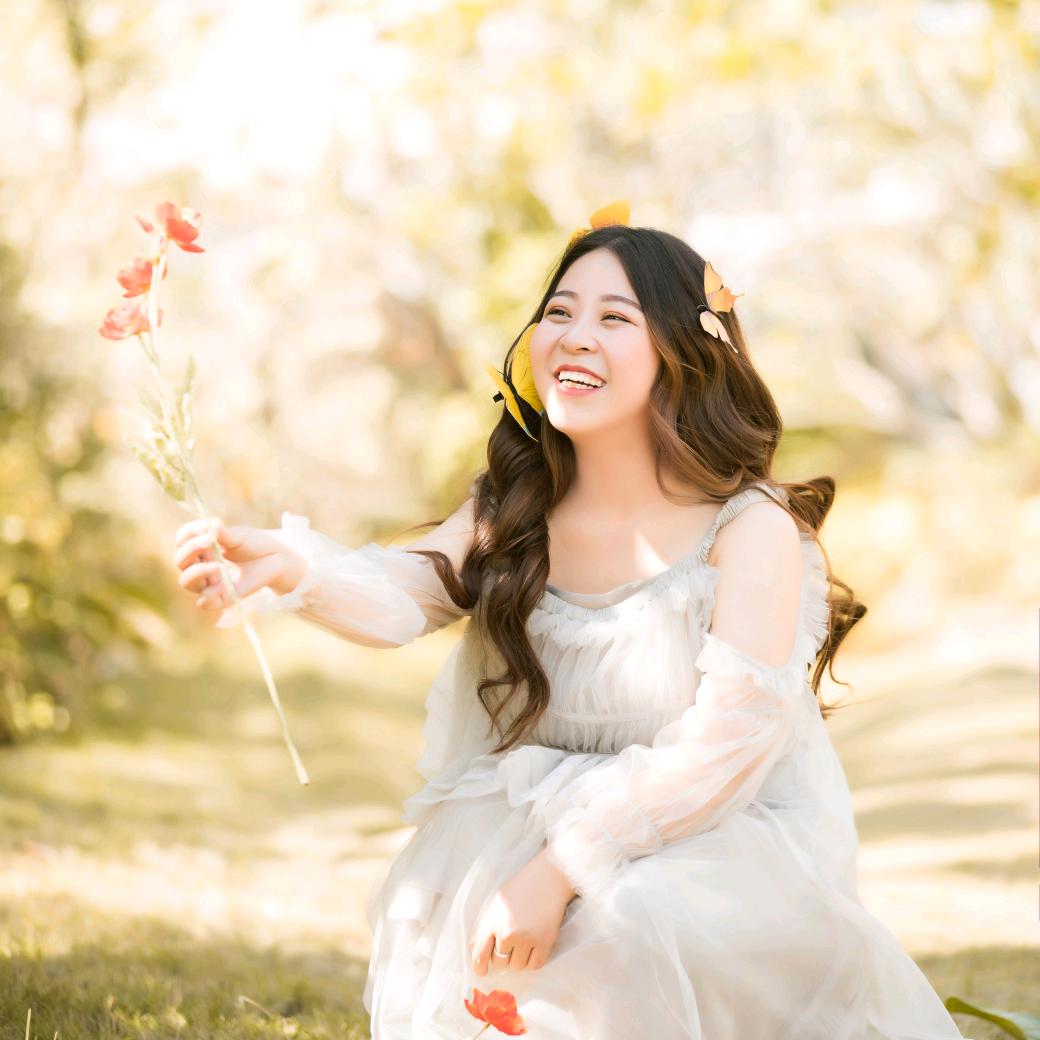 紫苑花开的时节