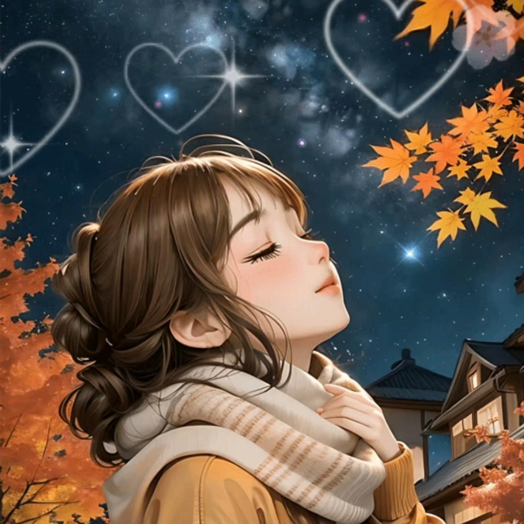 半生烟雨🌸半世桃花