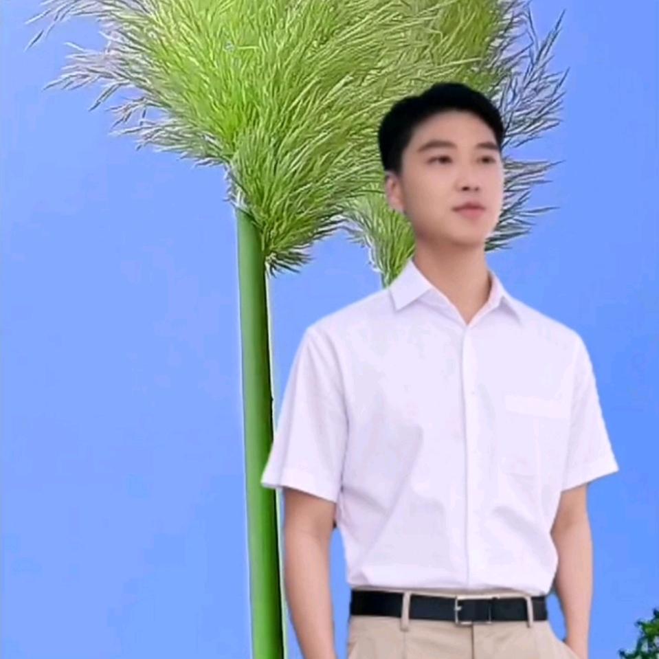 胸怀宽广