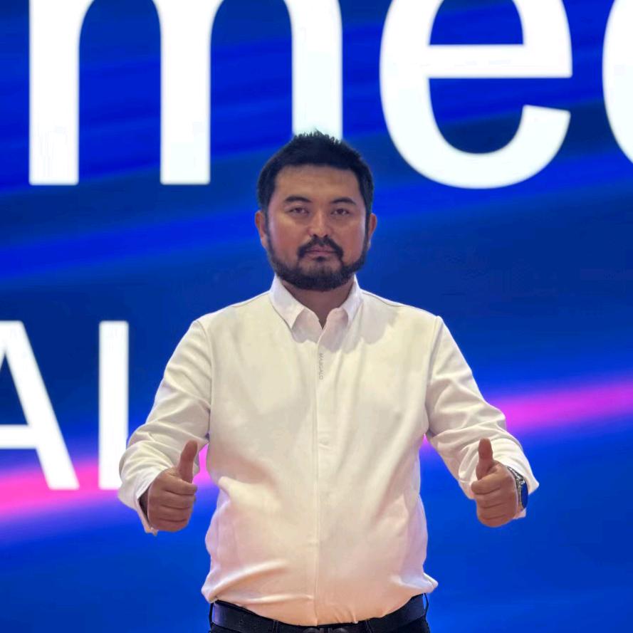 轮胎批发运营—大牛