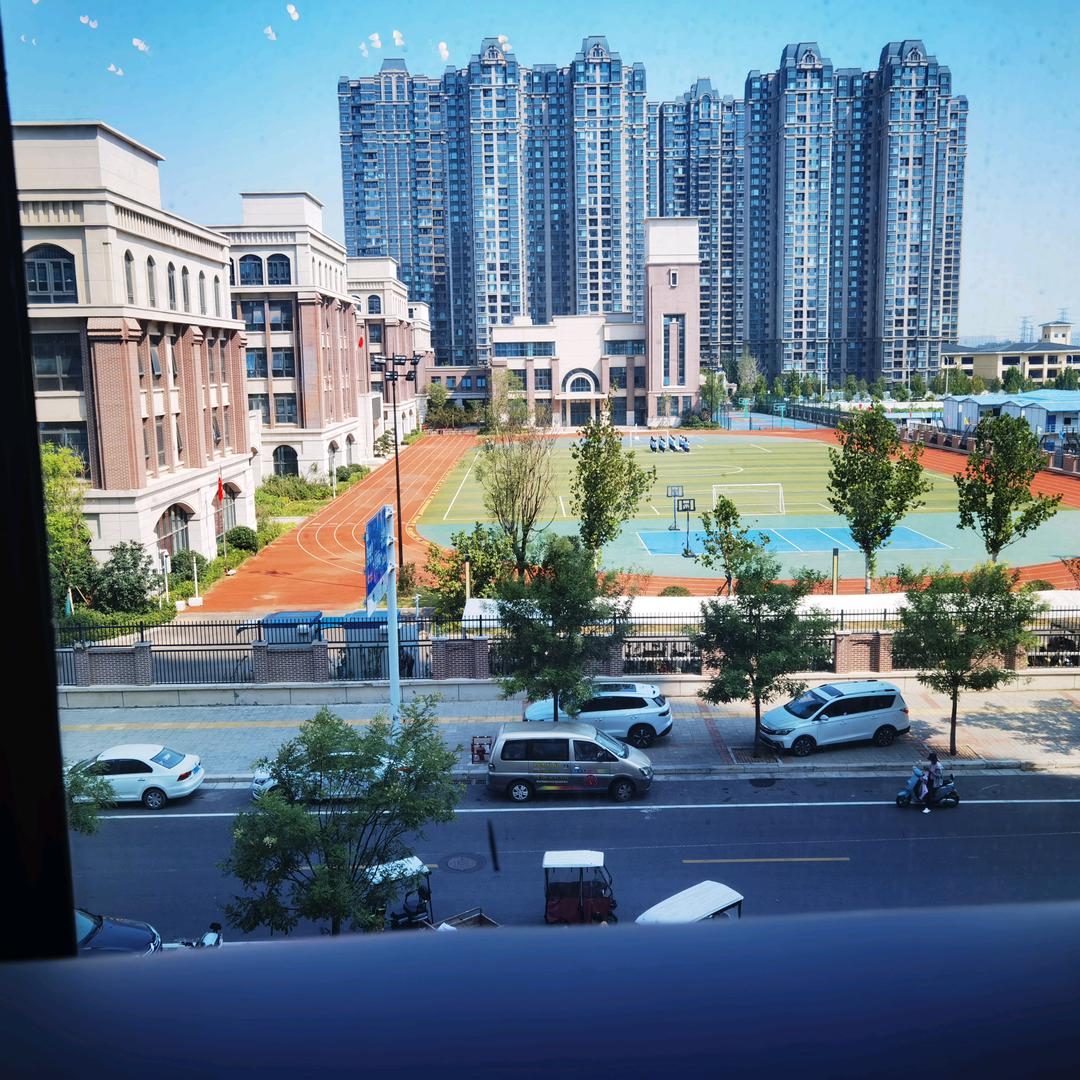 属于自己的小时光