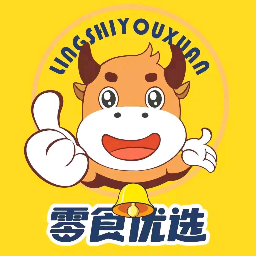 零食优选宜昌山水华庭店