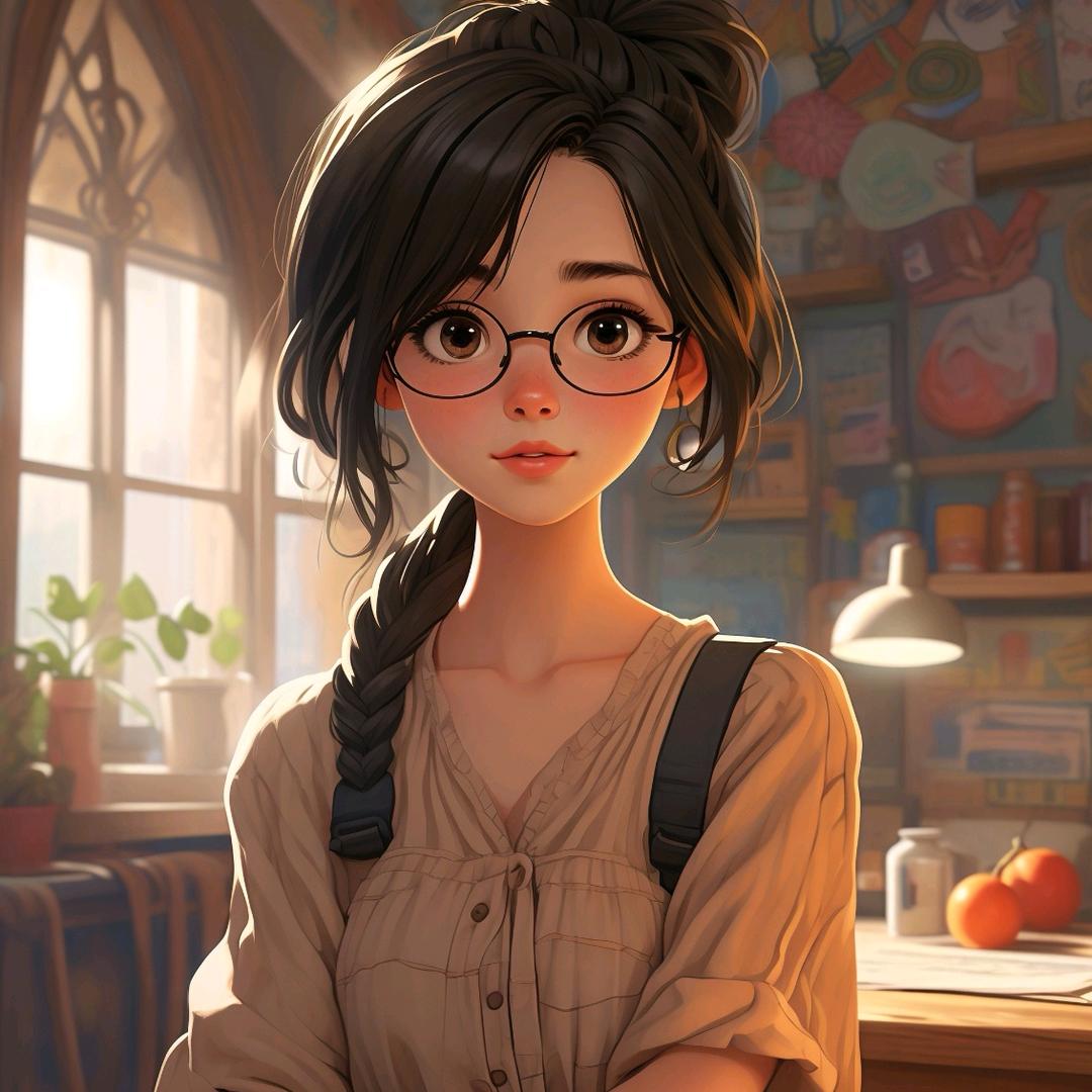 若溪