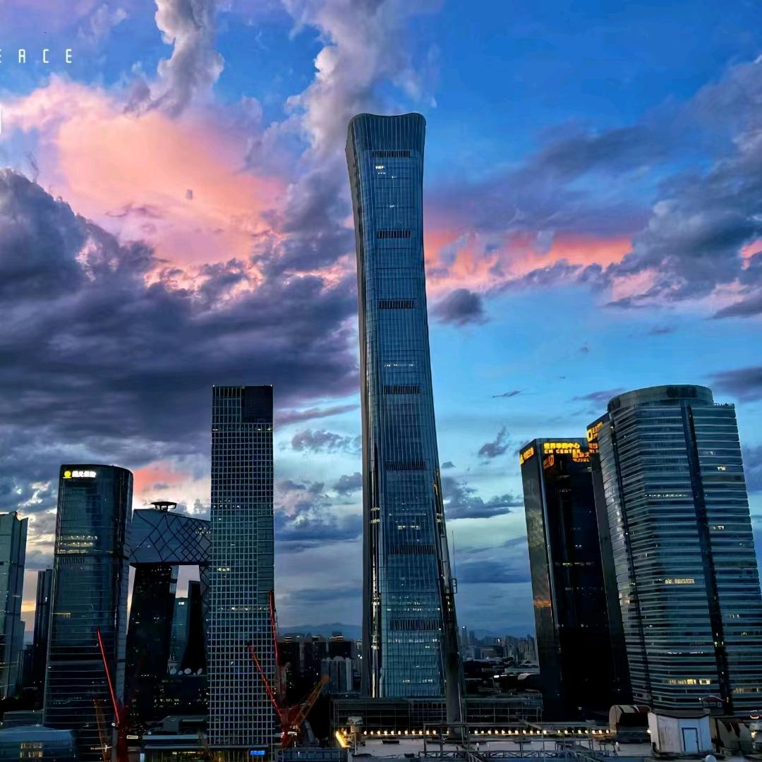 企业出海商旅