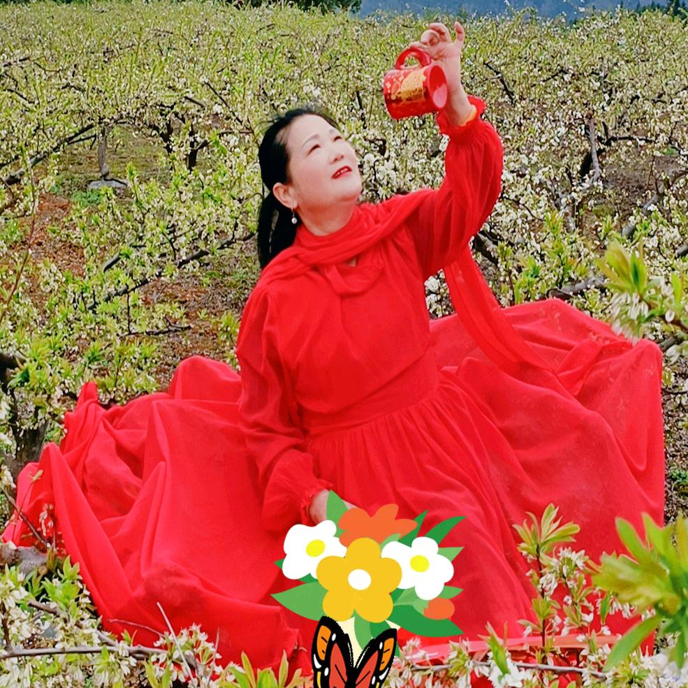 杨桂梅