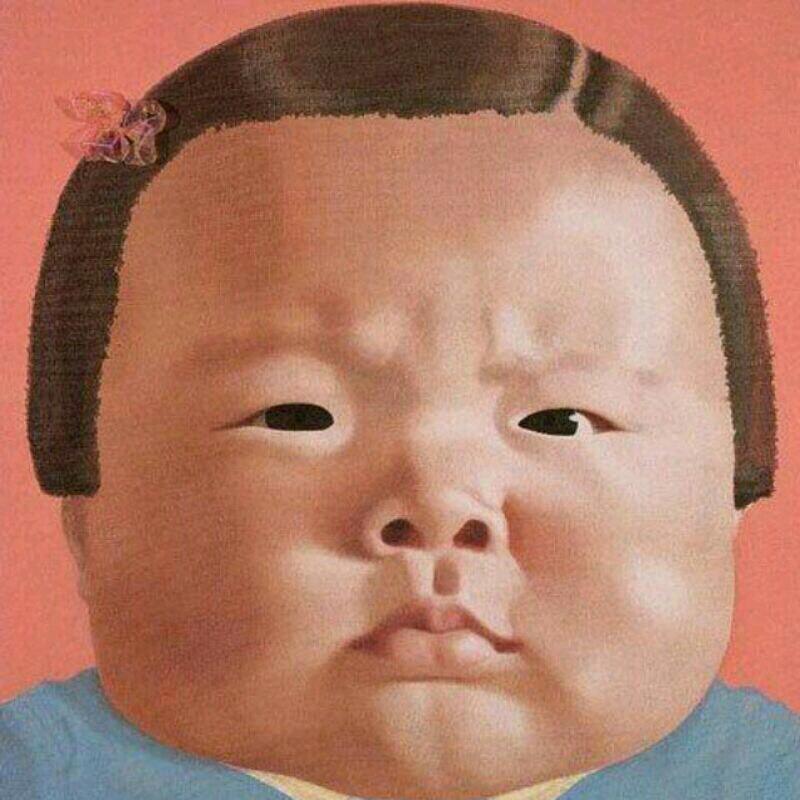 情怀