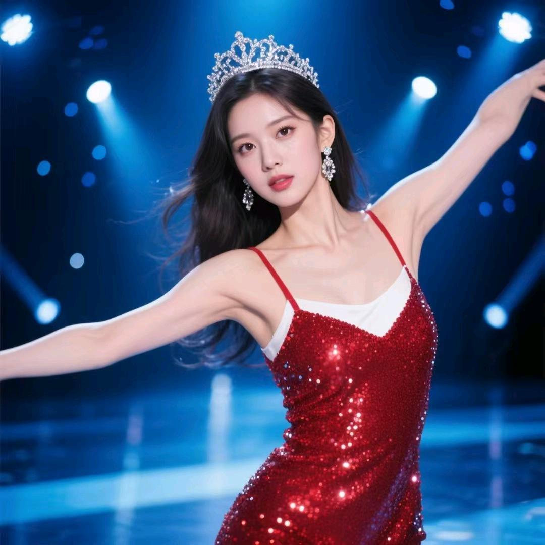 花蕊汐（早上5：18开播）