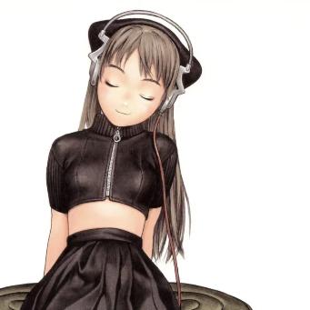 霹雳耳机菇